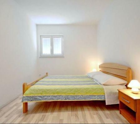 Apartment Simun Подгора Экстерьер фото